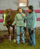 HorseWoman Lynn